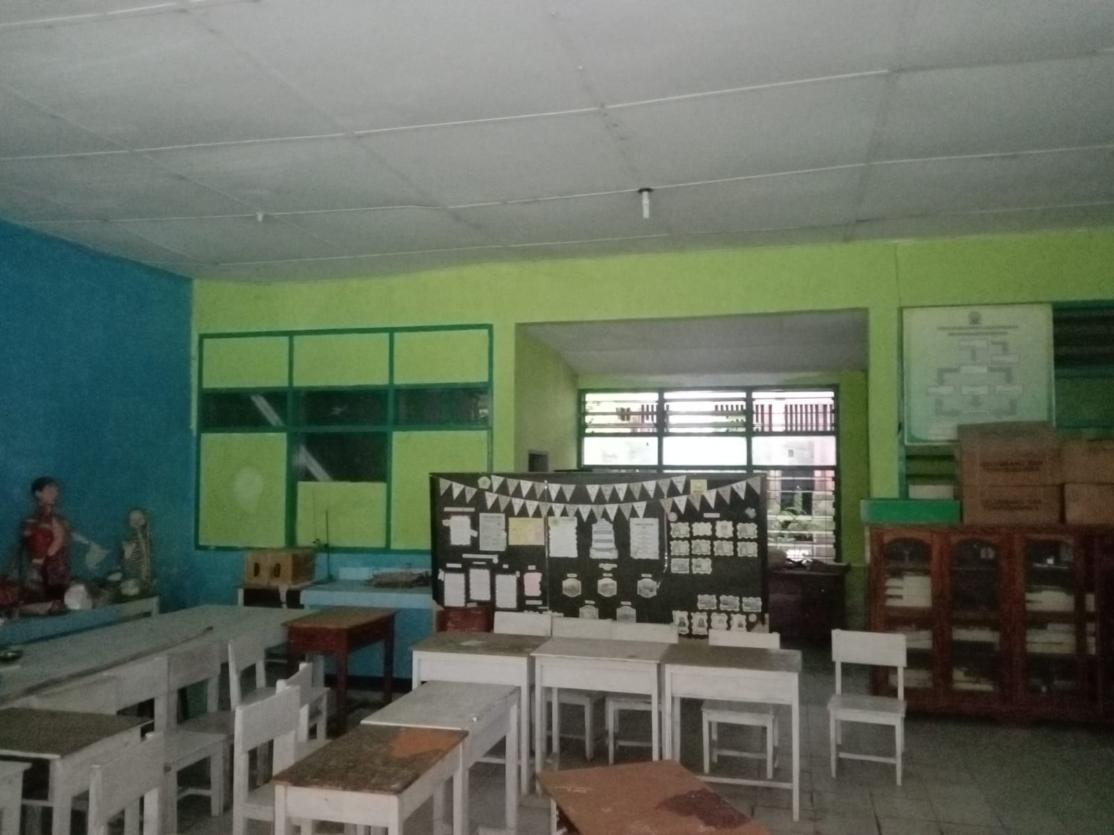 Lab Komputer